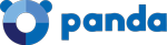 panda logo